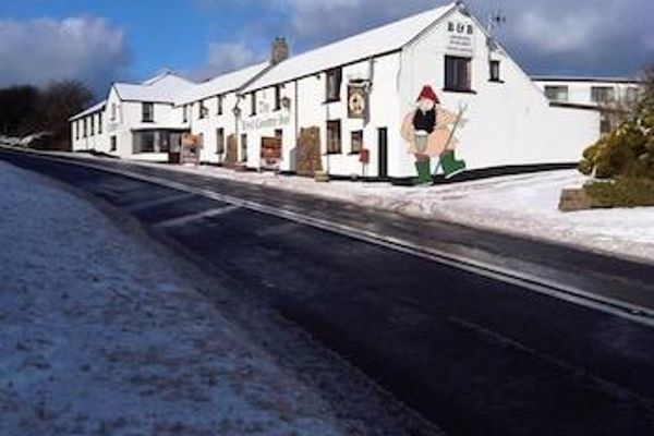 The West Country Inn (Devon)